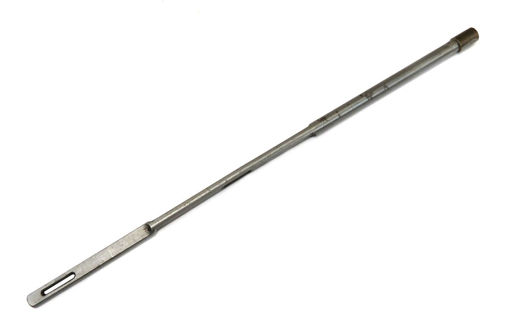 Original Swedish Mauser Rifle Double Patch Cleaning Rod