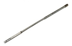 Original Swedish Mauser Rifle Double Patch Cleaning Rod