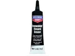 Birchwood Casey Renewalube Gun Grease 0.5 oz Tube