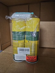 Remington REM Oil Firearm Lubricant 10oz Aerosol Spray 2-Pack