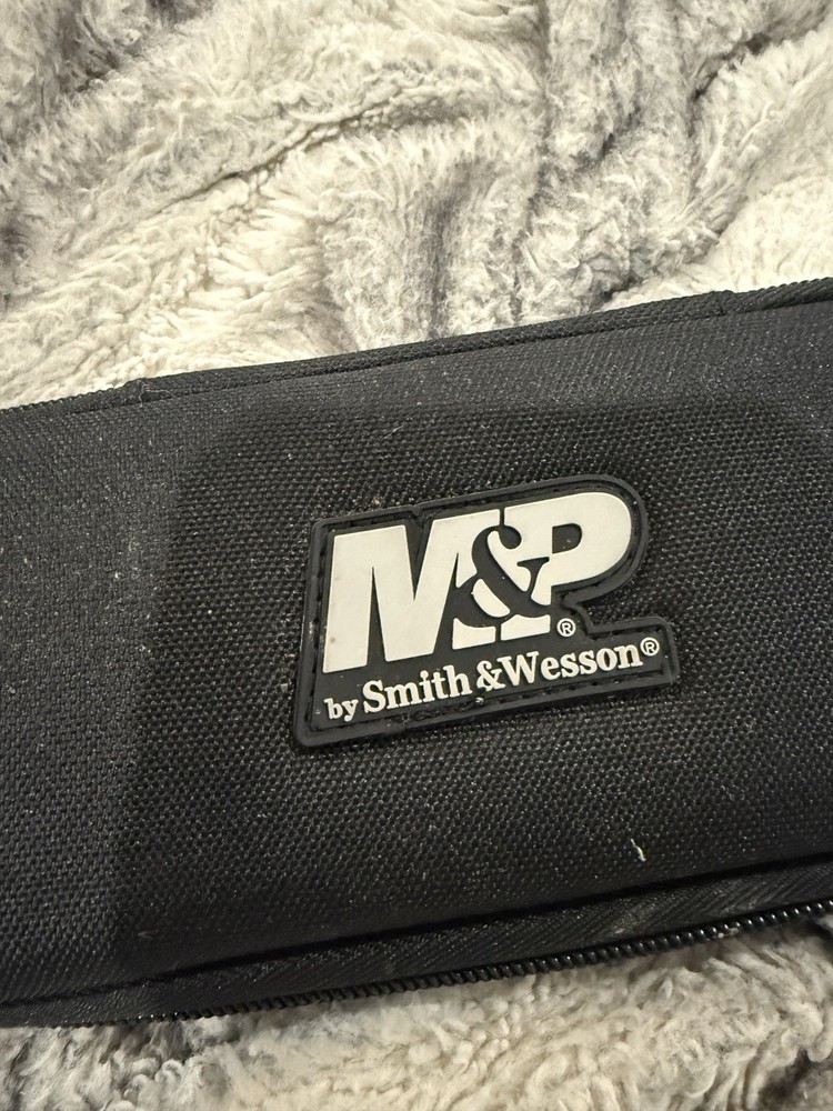 Smith & Wesson Compact Rifle Cleaning Kit .22 & .30 cal 1084758
