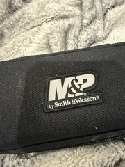 Smith & Wesson Compact Rifle Cleaning Kit .22 & .30 cal 1084758