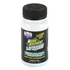 Lucas Oil 10907 Extreme Duty Bore Solvent & 1 Count (Pack of 1), Multi