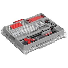 Real Avid Bore-Max Master Cleaning Kit & Mobile Workstation, Multi-Cal #AVBMMK