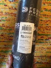 TekMat / Gun Cleaning Mat, TEK-R44- Bench Mat