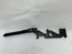 Military Weapon Scraper Tool Assembly USGI Long Gun Cleaning Maintenance Tool