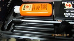 Hoppe’s No. 9 Cleaning Kit with Aluminum Rod, .38/.357 Caliber, 9mm Pistol