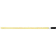 Outers Shotgun Cleaning Tool for 20 Gauge 41717 Easy Debris Removal Cleaning Rod