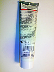 5 fl. oz. Tube of TC Bore Butter new old stock