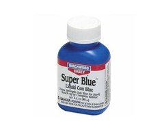 Birchwood Casey Super Blue liquid Gun Blue 3 fl. oz. Bottle