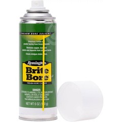 REMINGTON Brite Bore 6oz Aerosol (18394)