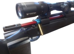 .22-.30 Caliber Bore Guide by Pro Shot