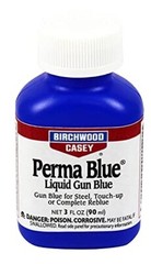 Birchwood Casey Perma Blue Liquid Gun Finishing One Size, NEW