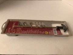 ALLEN GUN CLEANING KIT #70599