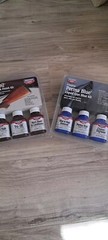 Birchwood Casey Perma Gun Blue Kit & Tru-oil Stock Finish Kit (NEW)