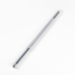 Bore Alignment Rod 45 | Carbon Fiber w/Protective Case