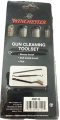 Winchester Gun Cleaning Tool Set Number #98140 Allen Company 42b13 NEW