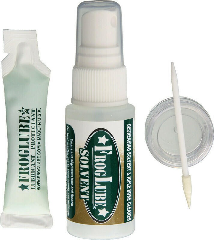 New FrogLube Knife Cleaning/Protection Kit 99030