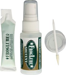 New FrogLube Knife Cleaning/Protection Kit 99030