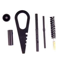 Mosin Nagant Cleaning Kit/Cleaning Tools with Pouch LR 7.62x54R, Includes Mos…