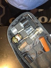 Otis Defense IWCK Military Black Case (NOT COMPLETE)