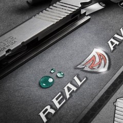 Oil-Resistant 19×16 Smart Gun Cleaning Mat with Magnetic Parts Tray & Guides