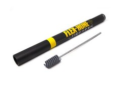 Brush Research 02986 Shotgun Forcing Cone Flex-Hone, Silicon Carbide, 12 Gaug…