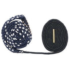 HOPPE’S 9 BoreSnake Bore Cleaner for .410 Guage Shotgun w/ Case & T-Handle