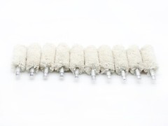12 Gauge Mops 10 Pack