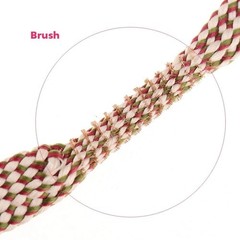 New Gun Snake Cleaner Gun Cleaning Kits Bore Rope .270 Cal .280 .284 & 7mm fo…