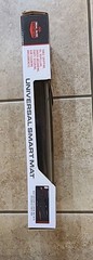 NIB Real Avid Univ.NextGen Smart Mat 43×16 Long Gun Cleaning Mat Parts Tray