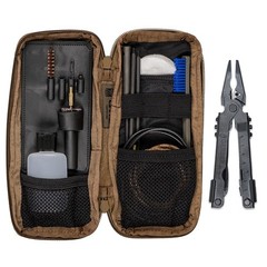 OTIS 5.56MM Cleaning Kit Gerber MP600 Multi-Tool 1005-01-624-1673