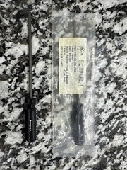 36 BULK NEW Brownells Rod Cleaning Section Part#24383 Handle new unopened!