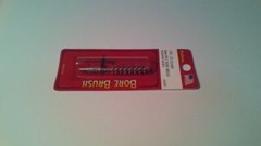 Outers .243, .25 Cal 6mm Bore Brush No.83104
