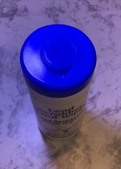 Birchwood Casey Lead Scrubber Hand Wipes Made in USA