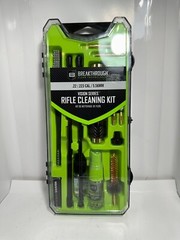 Breakthrough Clean Tech .22 .223cal 5.56mm Vision Series RIFLE CLEANING KIT