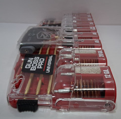Real Avid Gun Boss Pro Universal Cleaning Kit Handguns Rifles & Shotguns New