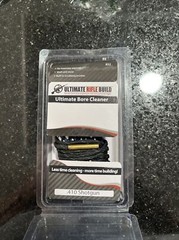 Ultimate Rifle Build Ultimate Bore Cleaner for .410 Gauge Shotguns