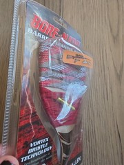 Allen Bore-Nado Barrel Cleaning Rope .22 Cal.