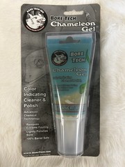 Bore Tech Chameleon Gel Cleaner Polish 2 oz – BTCK40002