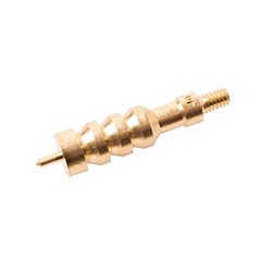 Breakthrough Clean Brass Cleaning Jag .40 Cal 10mm 8/32 Thread BT-40BJ