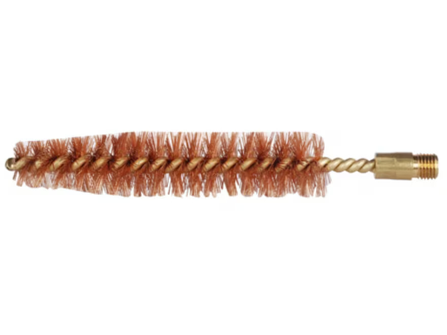 Pro-Shot Shotgun Chamber Cleaning Brush 20 Gauge Bronze
