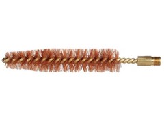 Pro-Shot Shotgun Chamber Cleaning Brush 20 Gauge Bronze