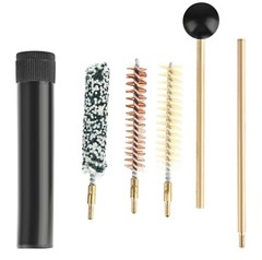 Glock 9mm Pistol Gun Cleaning Brush Kit Brush Pistol