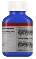 Birchwood Casey SUPER BLUE Liquid Gun Blue FOR BLUEING POLISHED HARDENED STEELS
