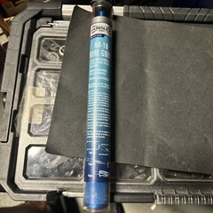 Gunslick Bore Protector For Cleaning Aluminum Blue 07668318204 7.62×51 308