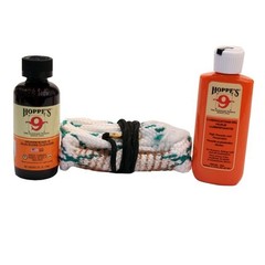 Hoppe’s 123 Done Kit 12GA