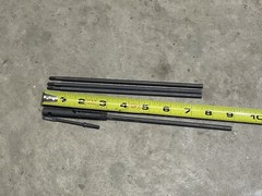 yankee hill U.S.Military Arms HANDLE SECTION for gun cleaning rod set