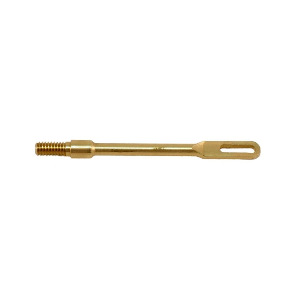 Gun Cleaning Patch Holder Brass for .308 to 9mm to 45 Caliber