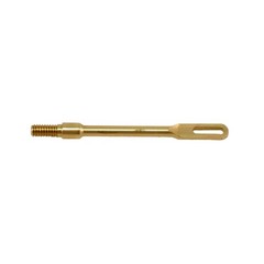 Gun Cleaning Patch Holder Brass for .308 to 9mm to 45 Caliber